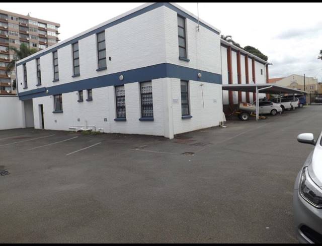 194M² OFFICE FOR SALE IN BULWER